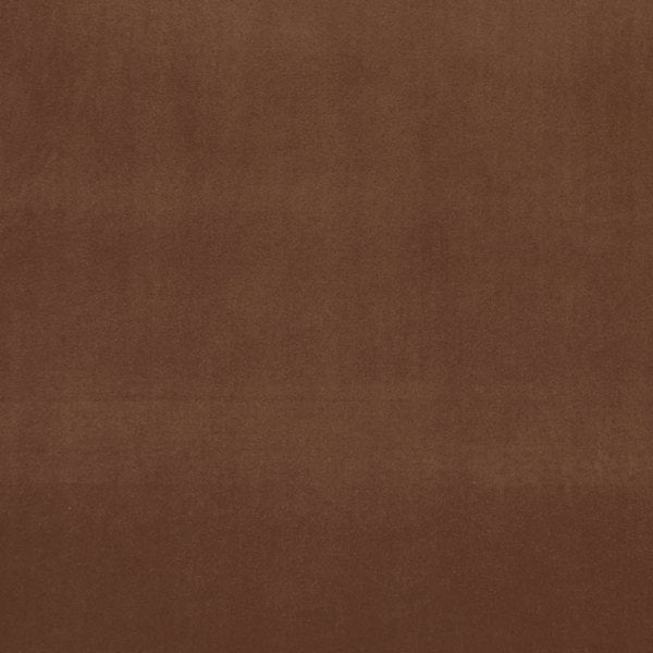 Alvar Henna Velvet Curtains