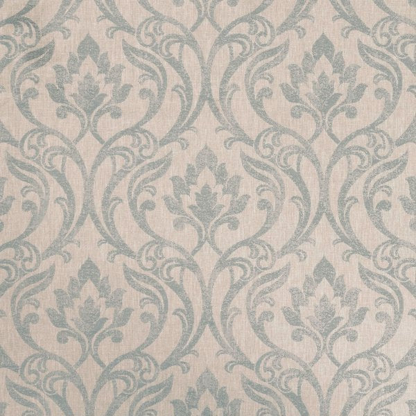 Leyburn Duck Egg Curtains