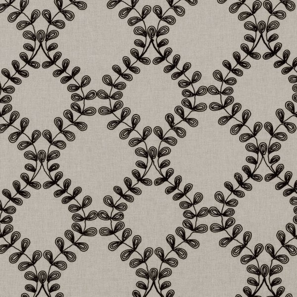 Malham Charcoal Curtains