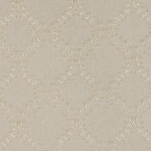 Malham Linen Curtains