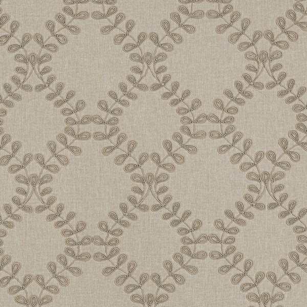 Malham Natural Roman Blind