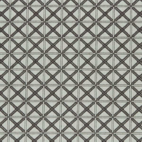 Makenzi Charcoal Curtains