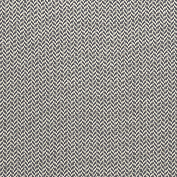 Zalika Indigo Roman Blind