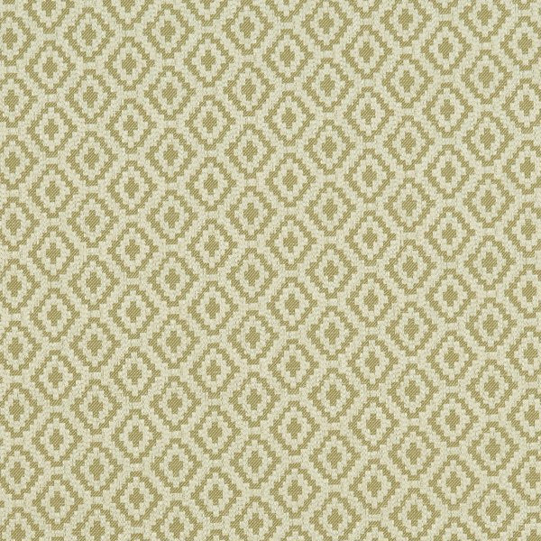 Keaton Olive Curtains