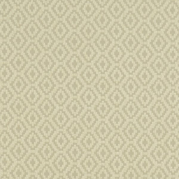 Keaton Silver Curtains