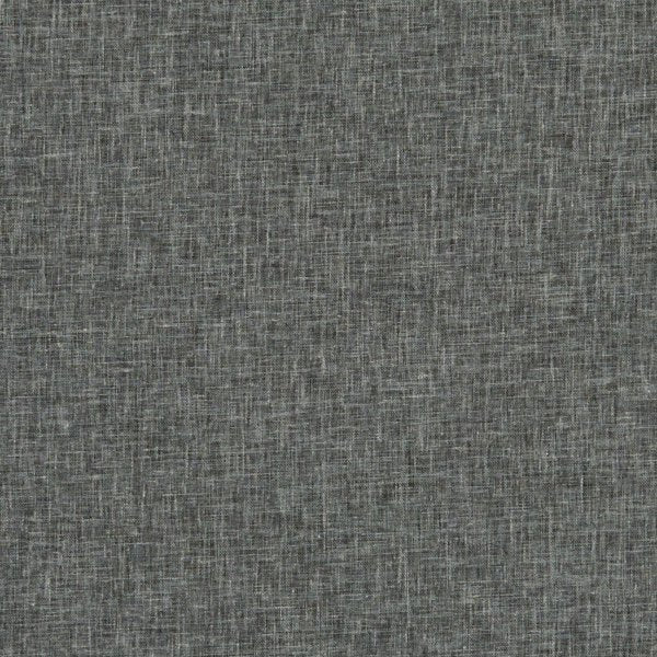 Midori Charcoal Voile Curtains