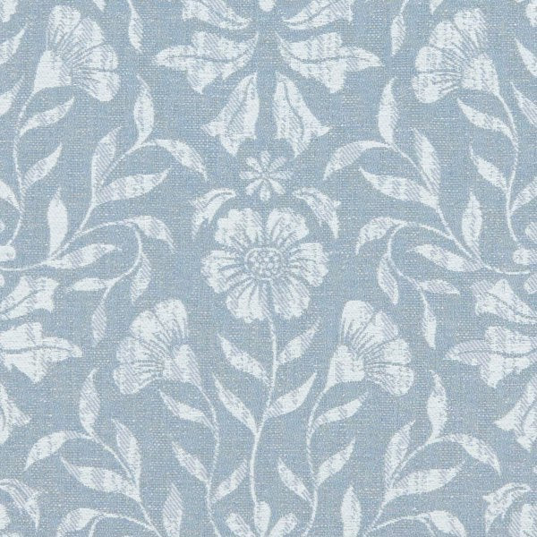 Berkeley Denim Roman Blind