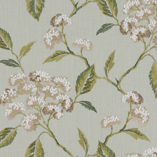 Summerby Duck Egg Curtains