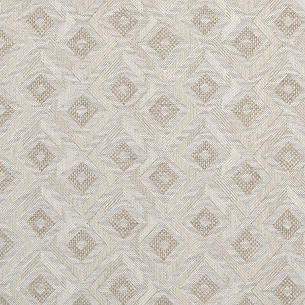 Veda Natural Roman Blind