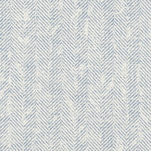 Ashmore Denim Curtains