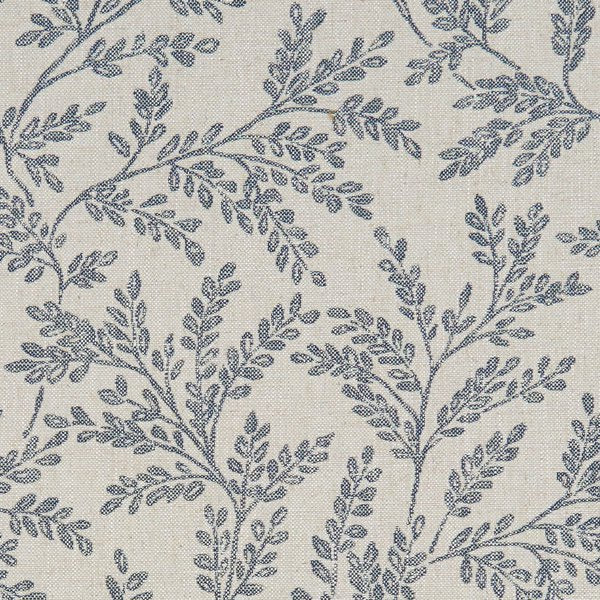 Ferndown Denim Roman Blind