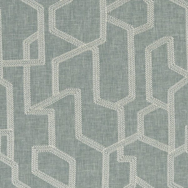 Labyrinth Mineral Curtains