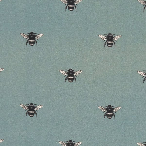 Abeja Mineral Roman Blind