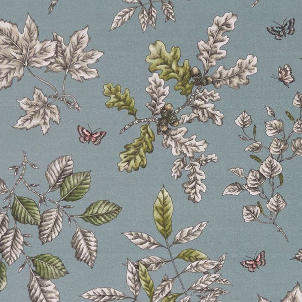 Hortus Mineral Roman Blind