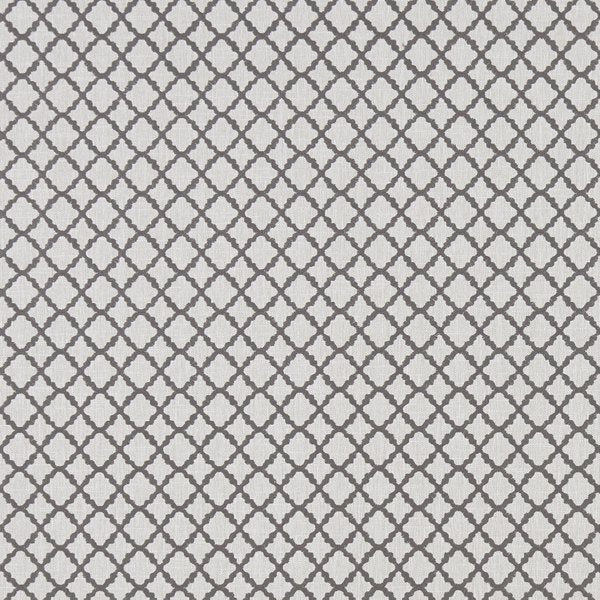 Ariyana Charcoal Roman Blind