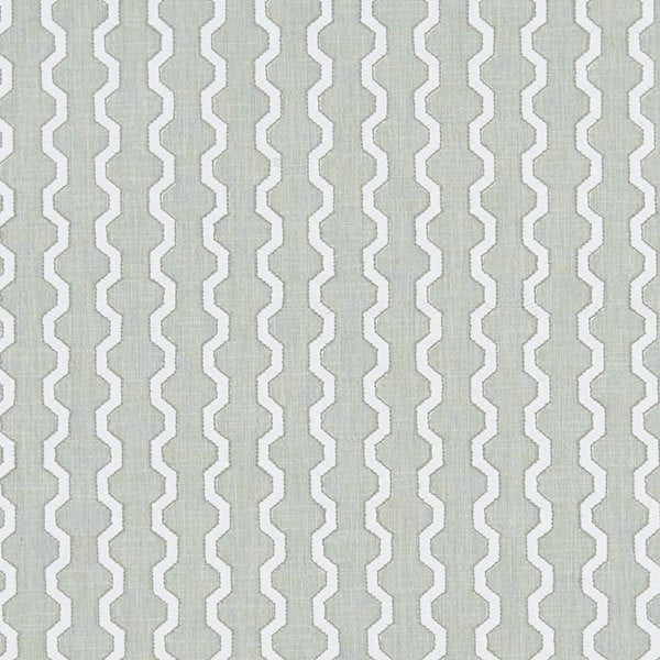 Replay Silver Roman Blind