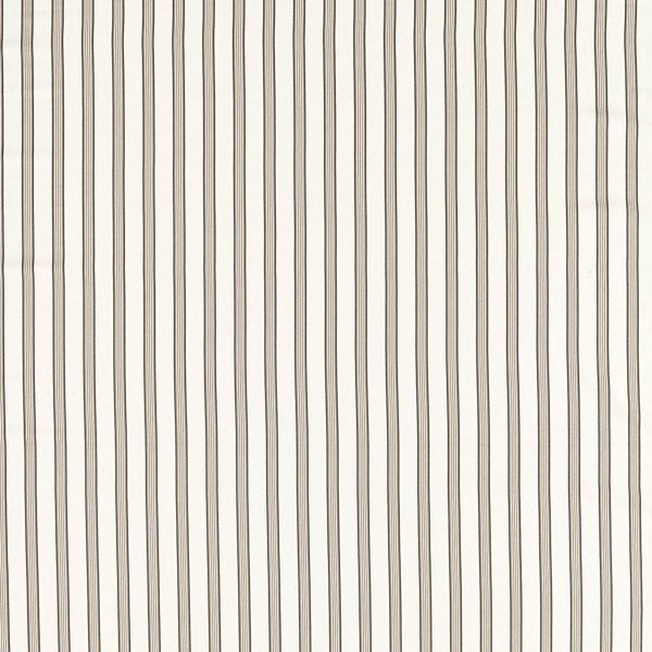 Edison Charcoal/Natural Curtains