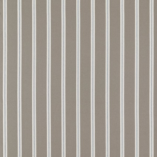 Knightsbridge Charcoal/Linen Roman Blind