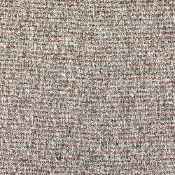 Avani Teal/Spice Roman Blind