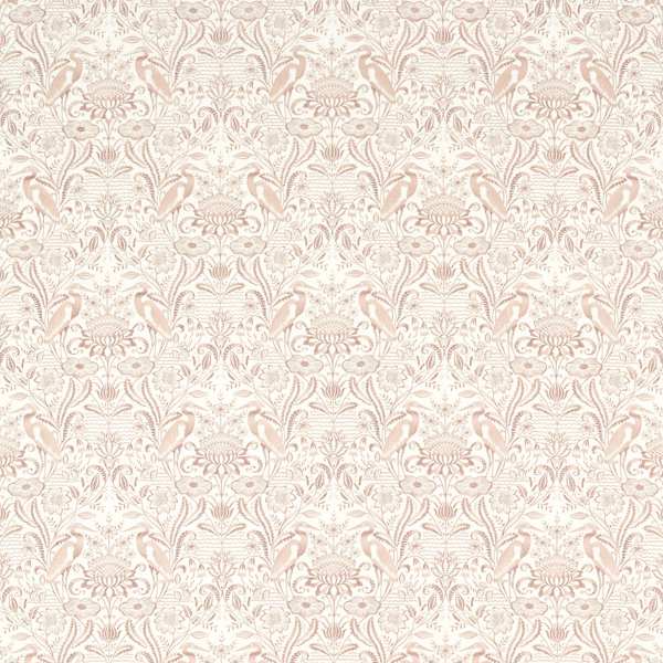 Nakuru Blush Roman Blind