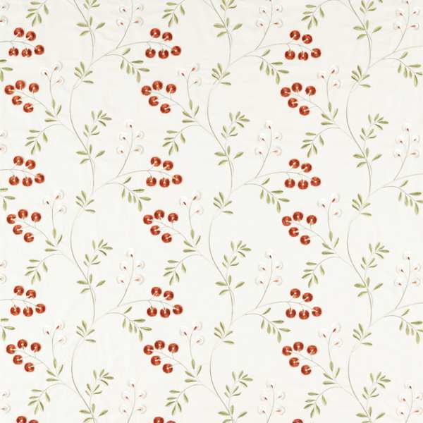 Rochelle Spice Curtains