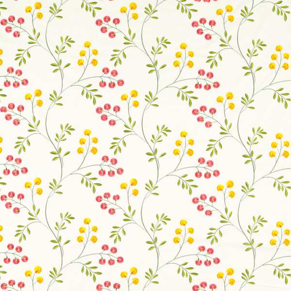 Rochelle Summer Roman Blind