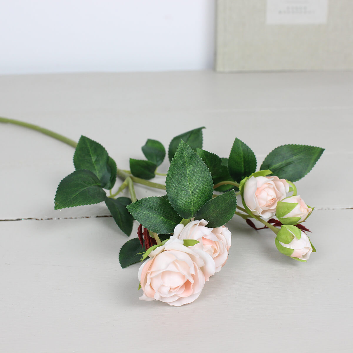 Mini Rosebud Spray