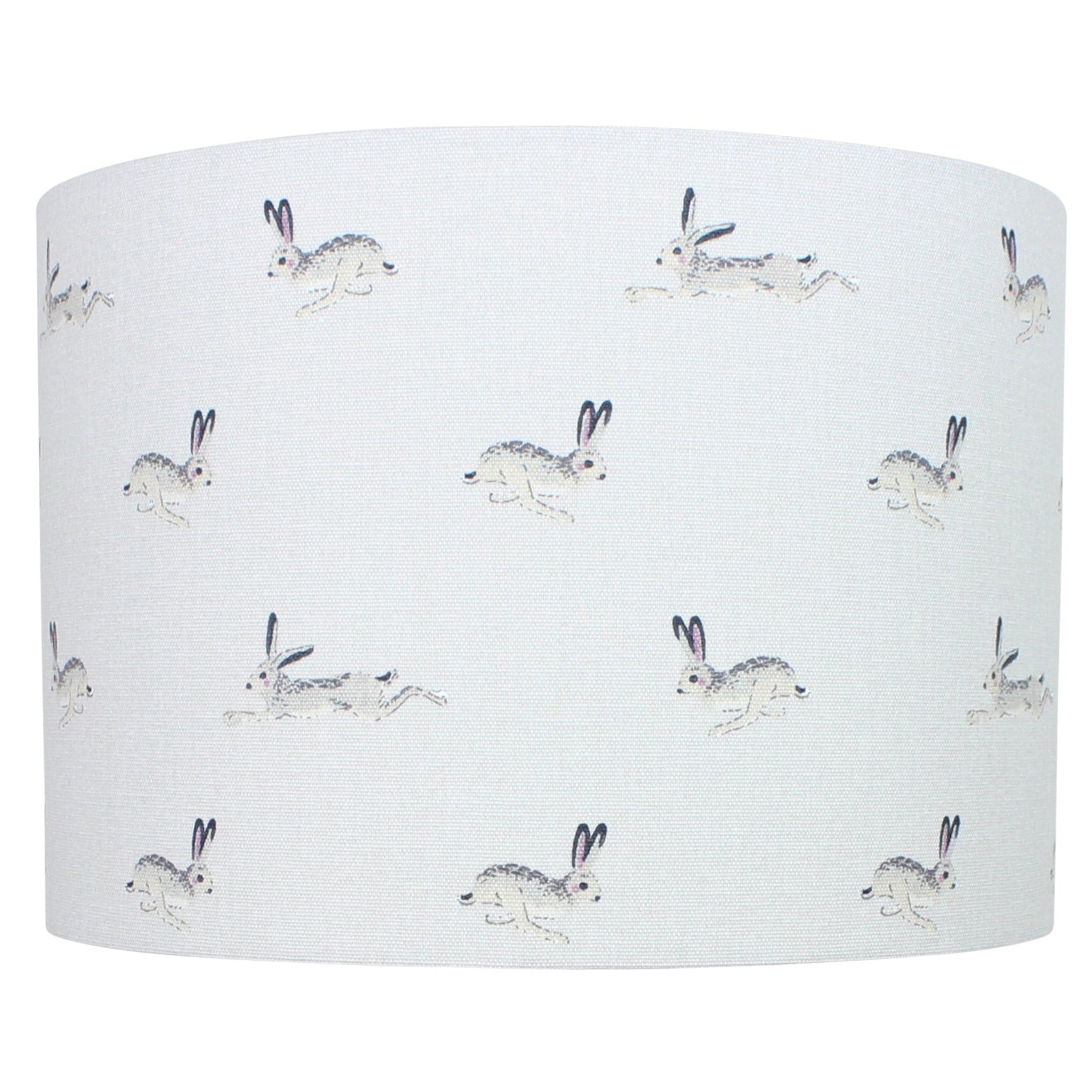 Hare Sophie Allport Drum Lampshade
