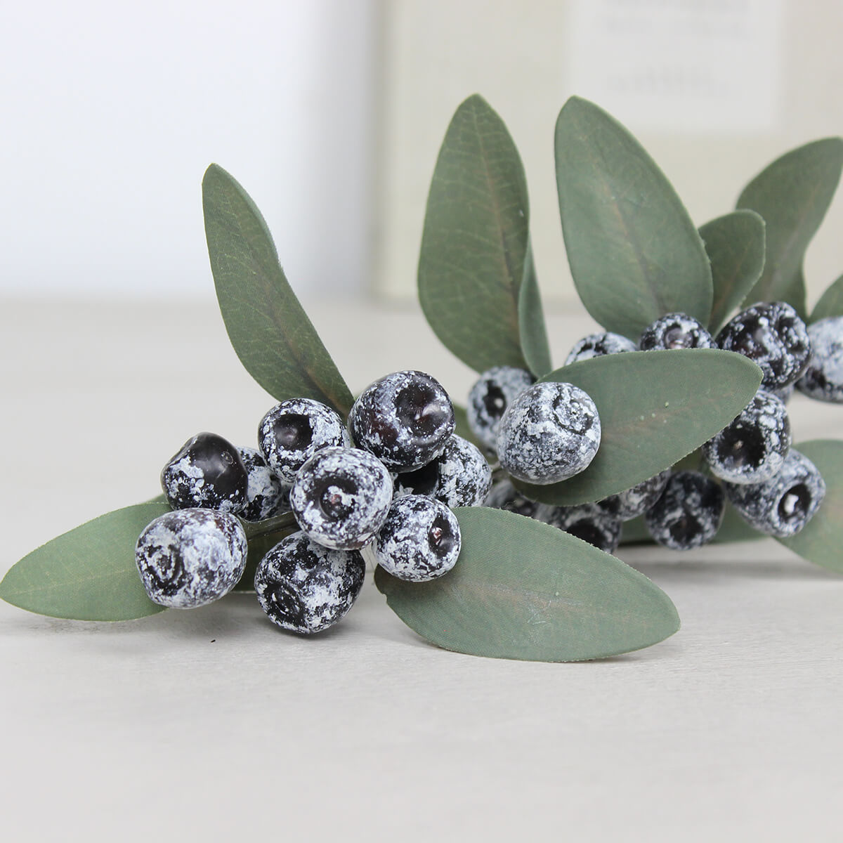 Eucalyptus Frosted Berry Spray