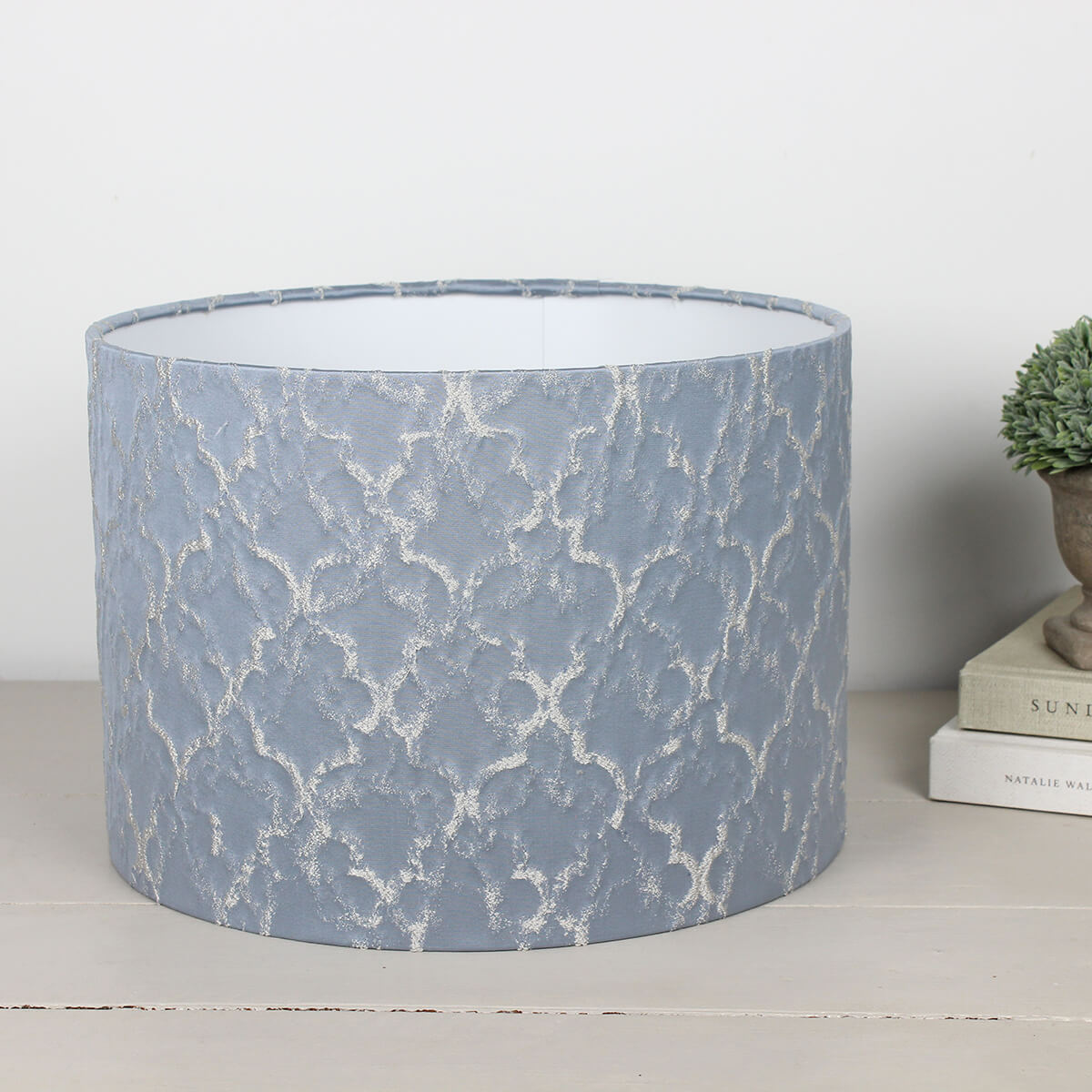 Maximus Crystal Lampshade