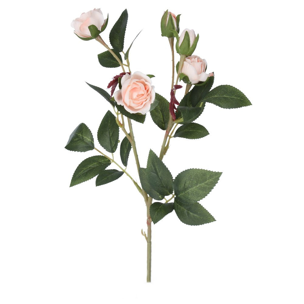 Mini Rosebud Spray