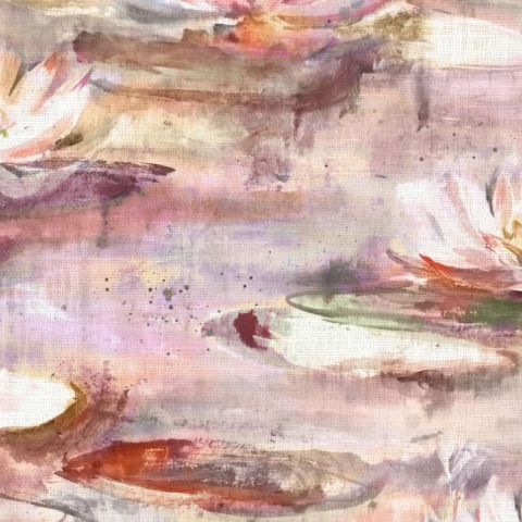 Perdita Sunset Curtains