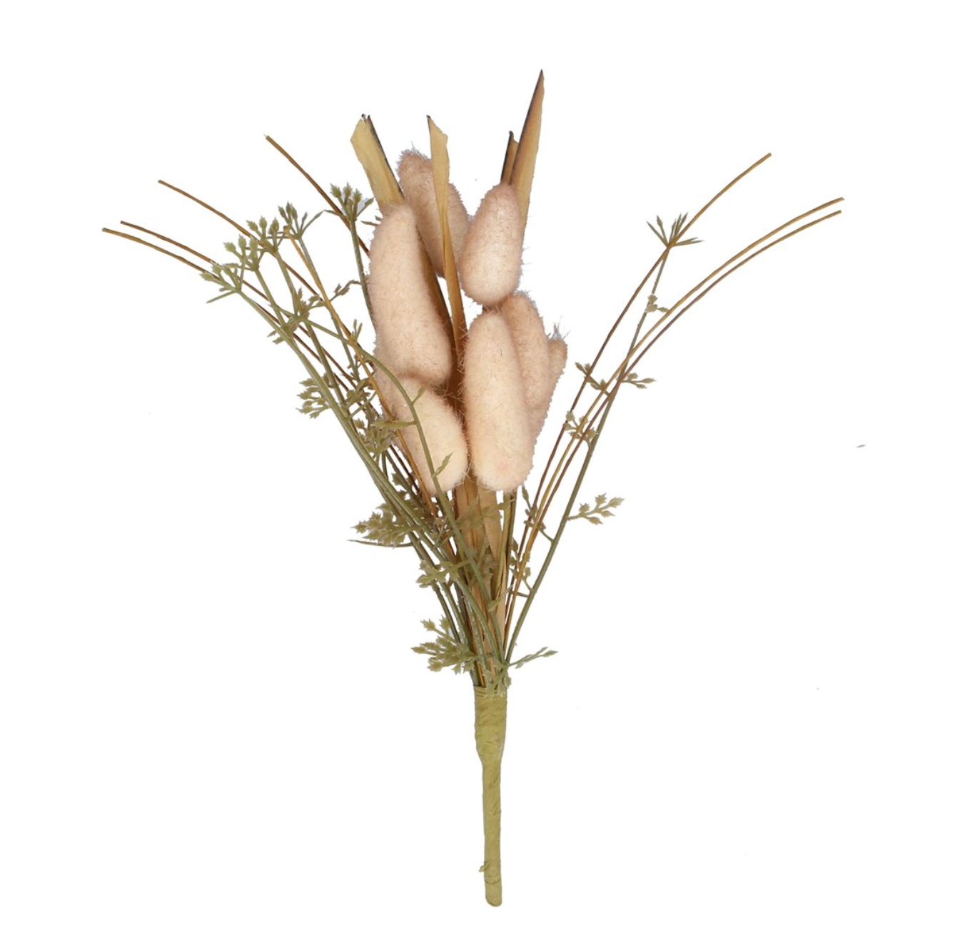 Natural Bunnytail Mini Spray