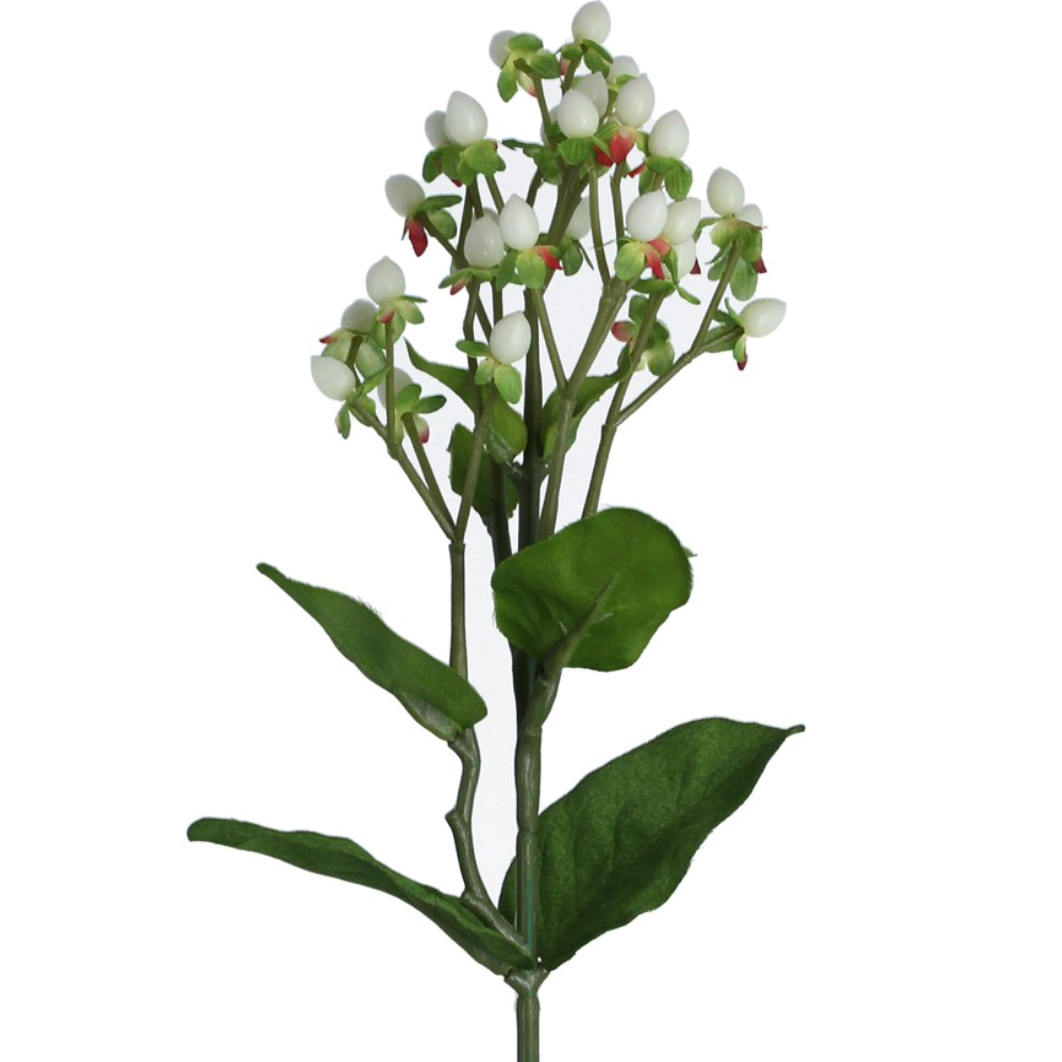 White Berry Spray