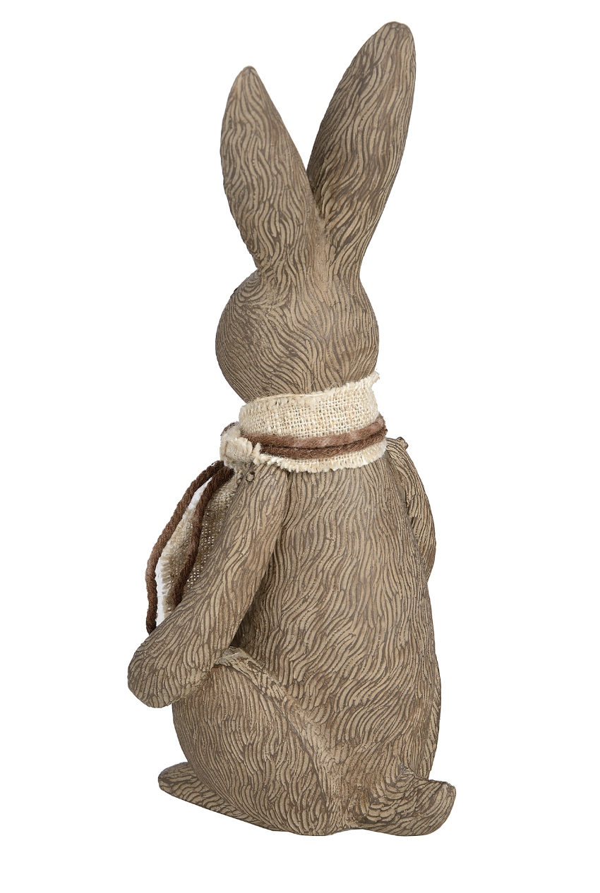 Sitting Bunny Rabbit - Small