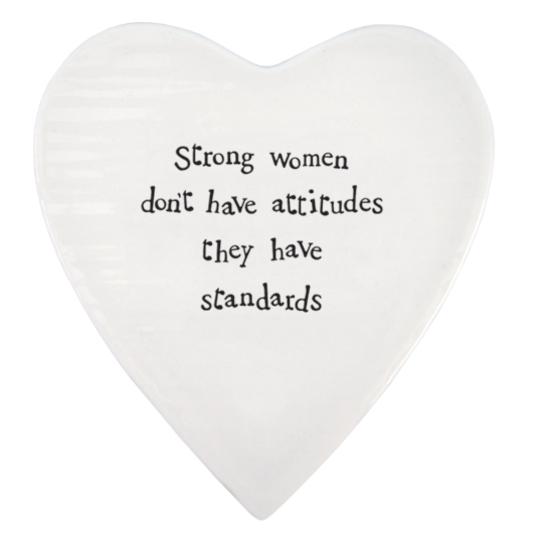 "Strong Women" Coaster