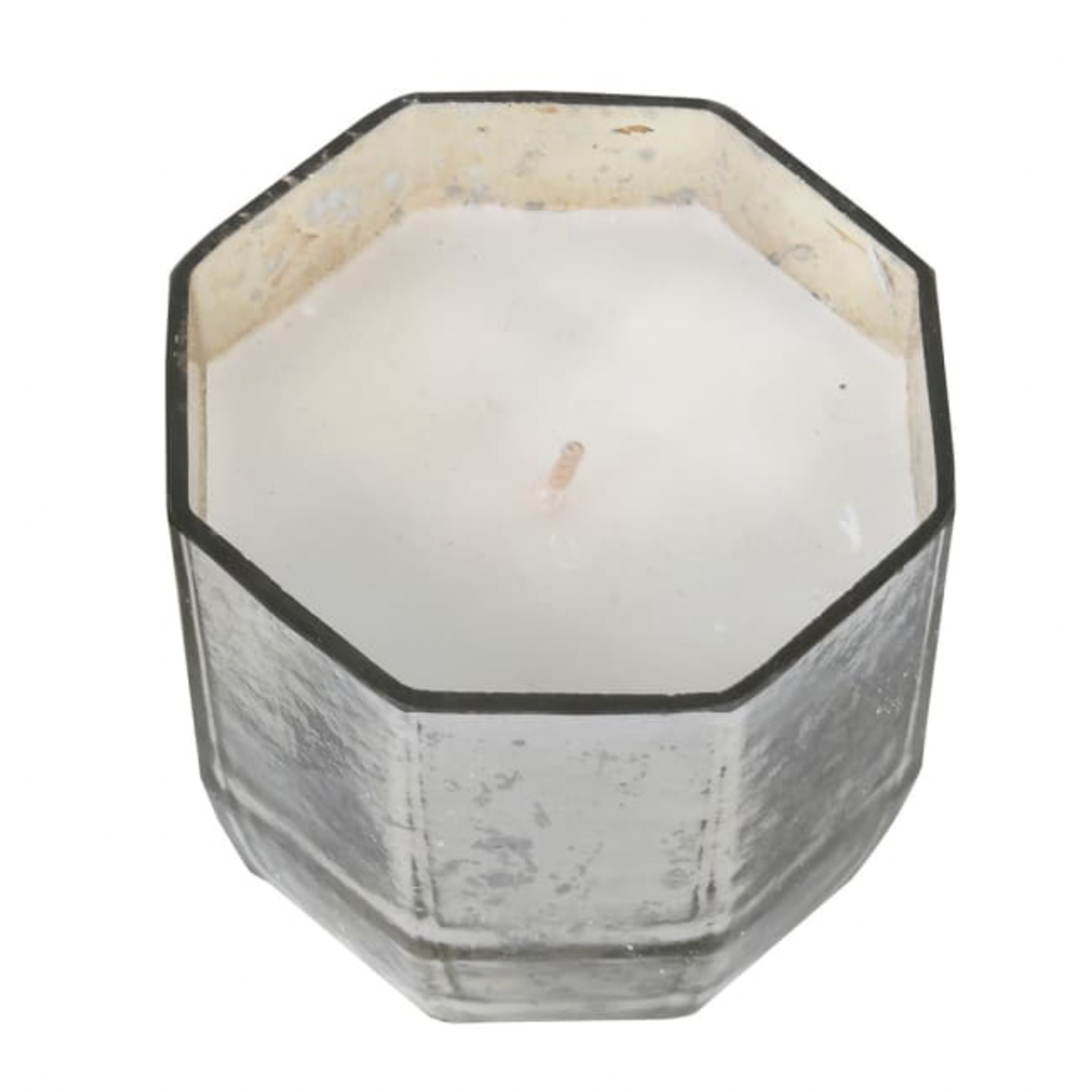 Luxury Oud Silver Candle
