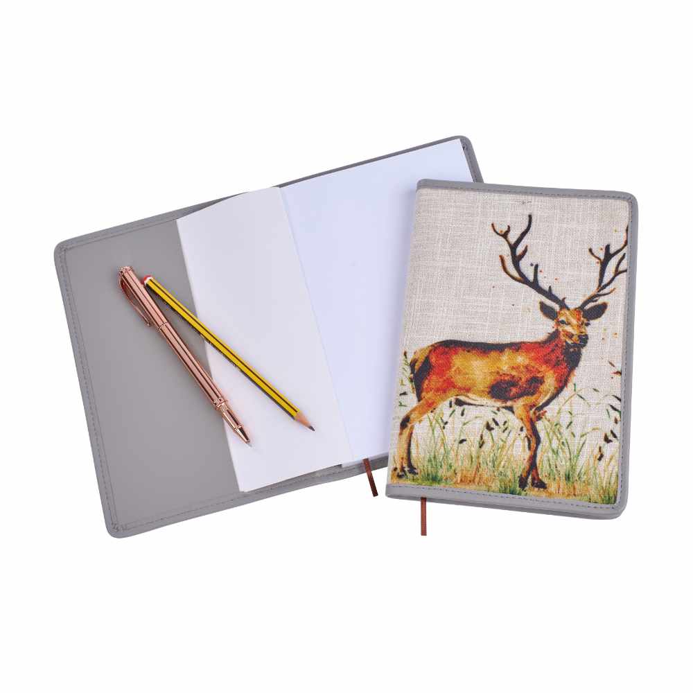 Stag Notebook