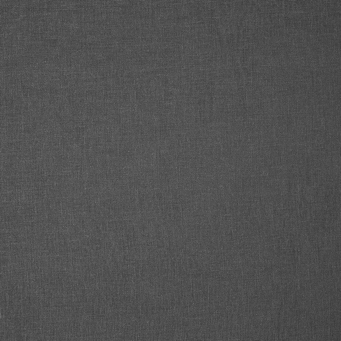 Tranquil Anthracite Voile Curtains