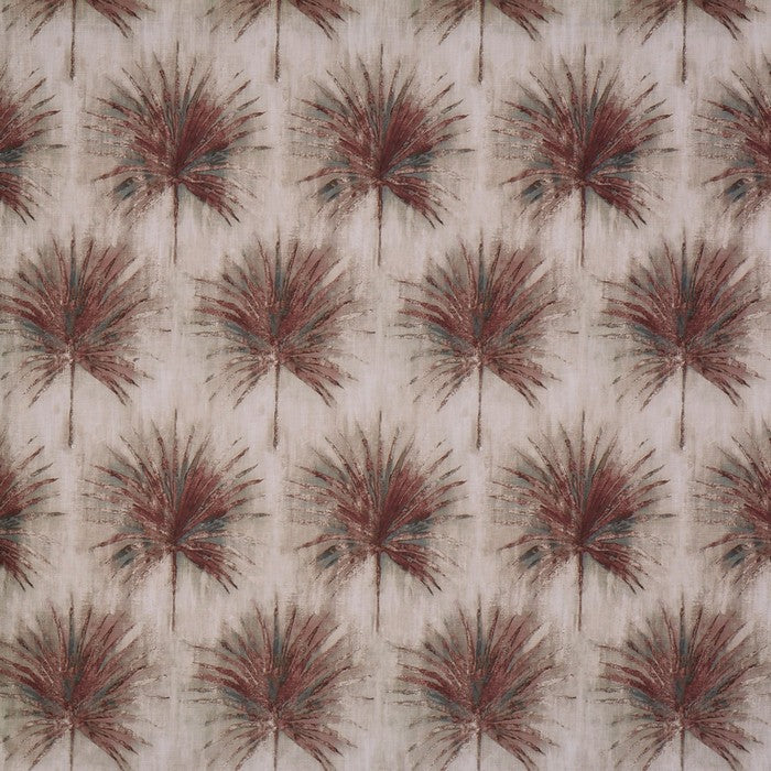 Greenery Clay Wilderness Collection Curtains