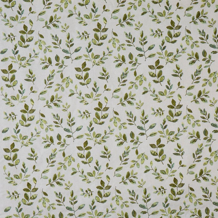 Nature Willow Wilderness Collection Roman Blind
