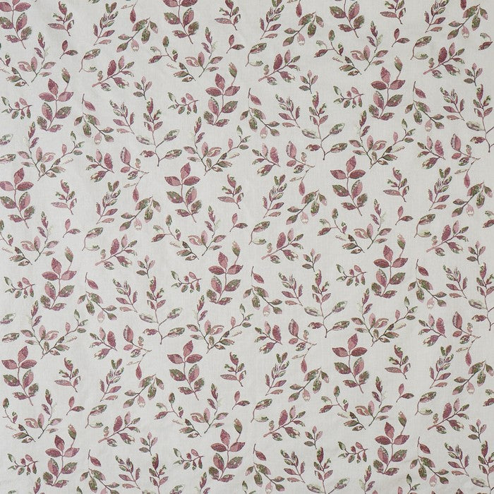 Nature Wisteria Wilderness Collection Curtains
