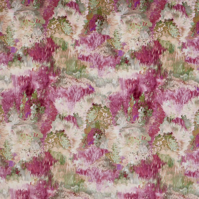 Fresco Samba Curtains