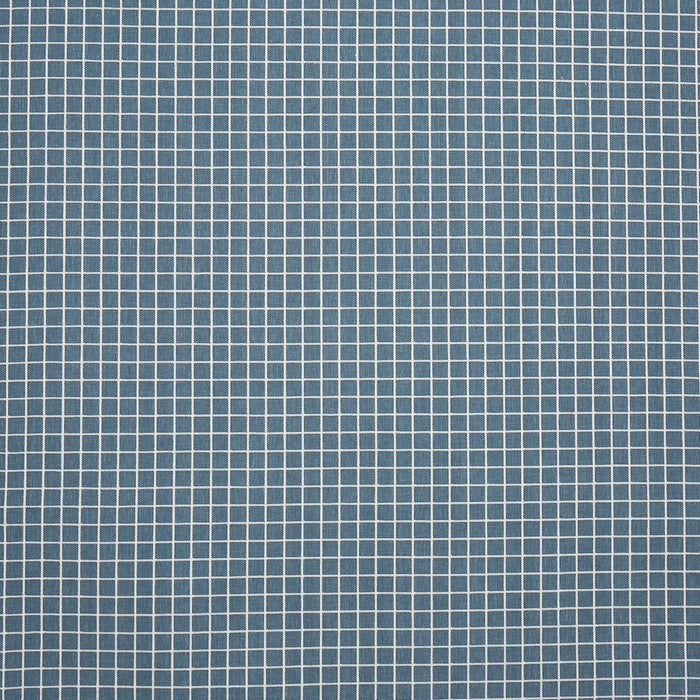 Gozo Indigo Curtains