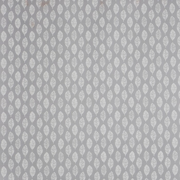 Edith Silver Curtains