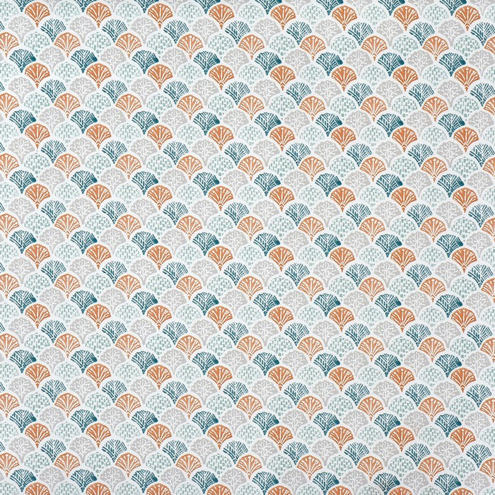 Foxley Apricot Curtains