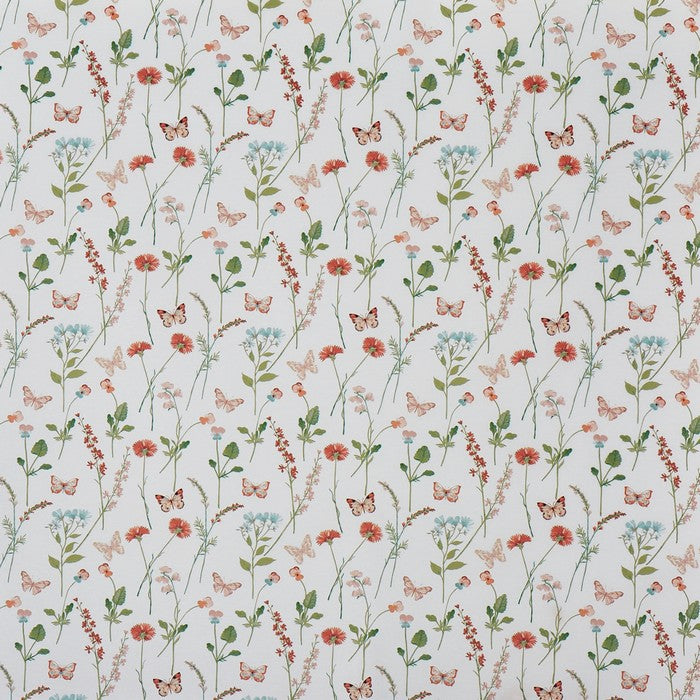 Gracie Apricot Curtains