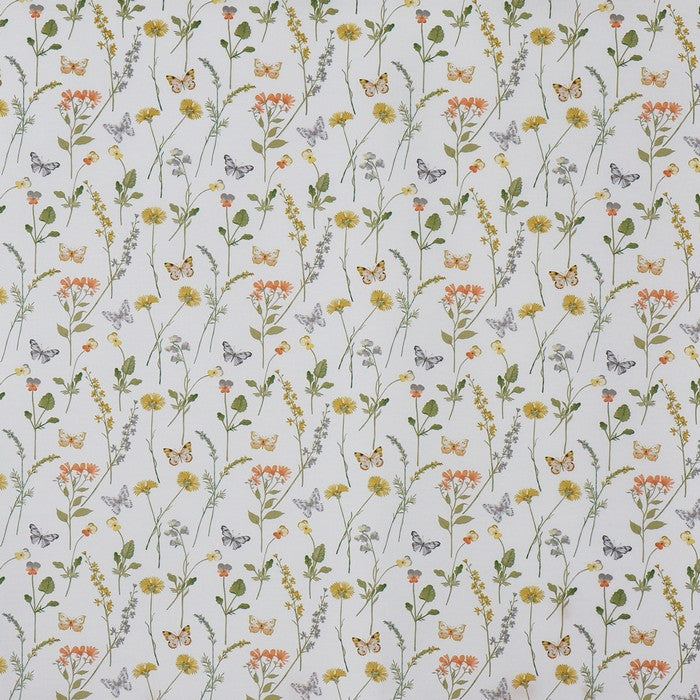Gracie Buttercup Curtains