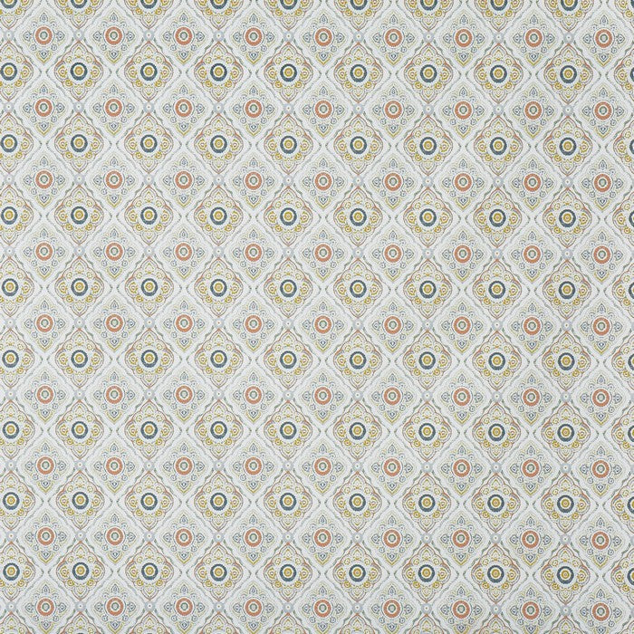 Lillian Buttercup Curtains