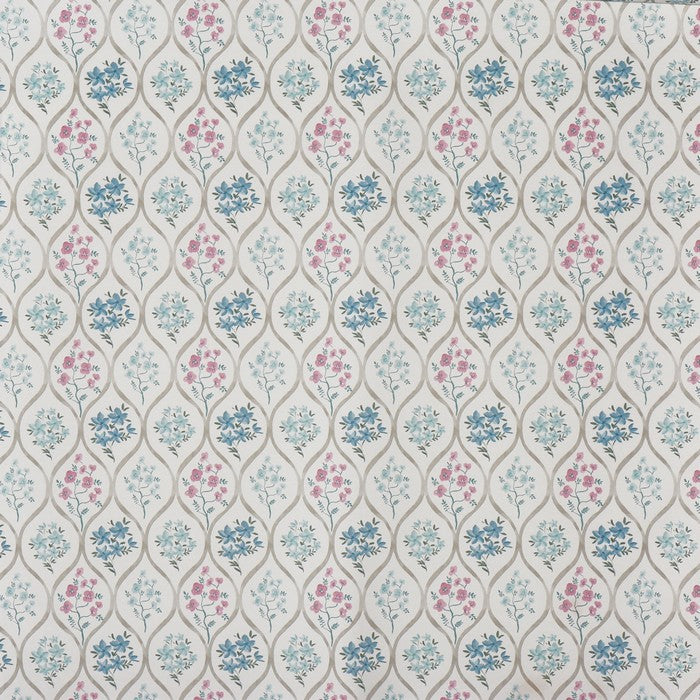 Tetbury Petal Curtains